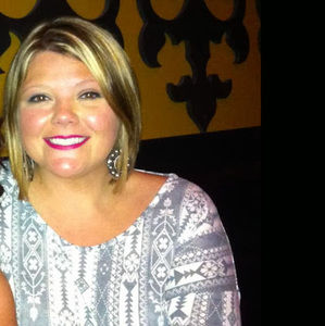 Meet your Posher, Tracy